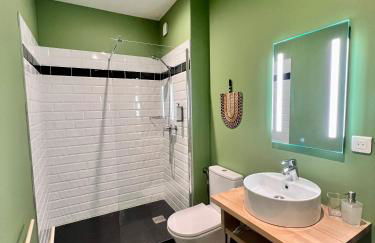 Demeure de Flore - Hôtel Particulier au Cœur de Brive comprenant 8 appartements de charme - Foto 39