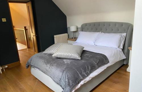 Little Kent End Cottage - Foto 8