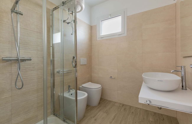 2118 Residence Valentina - Appartamento Armonia by Barbarhouse - Foto 15