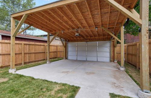 St Louis 2BD 2BA, Forest park, BJ Hospital, Science Center, eats - Foto 67