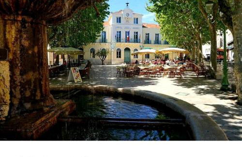 Logement La Belle Provence - Foto 22