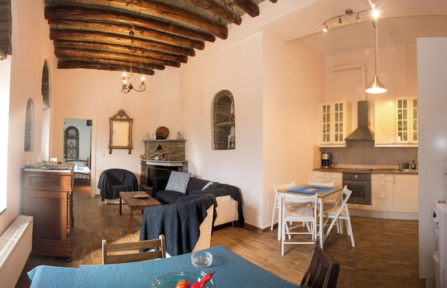 Petra Traditional House - Foto 32