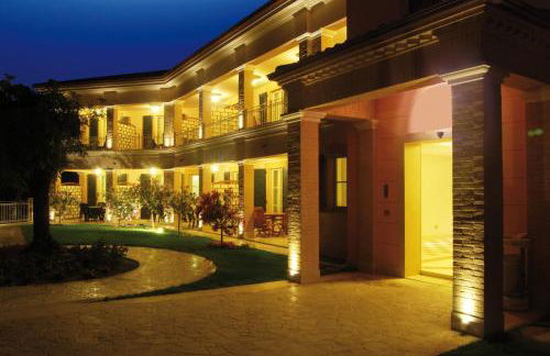 Incantea Resort - Foto 17