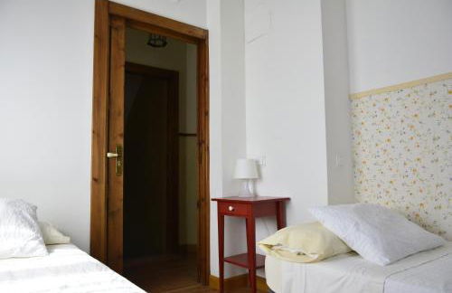 Casa Rural Kandela Etxea - Foto 37