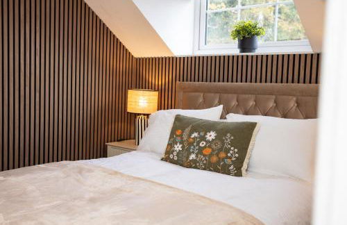 Rose Cottage - 2 Bedroom Cottage - Penally - Photo 27