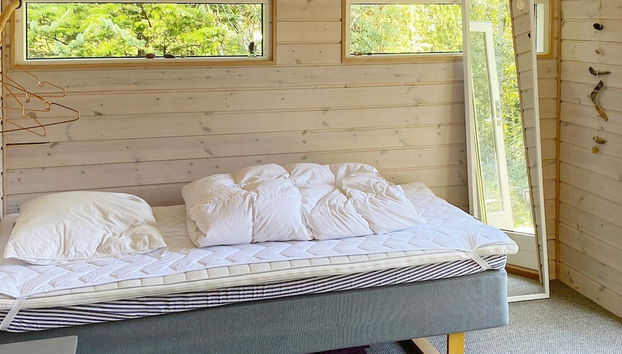 5 Person Holiday Home in Hemmet - Foto 4, Zimmer