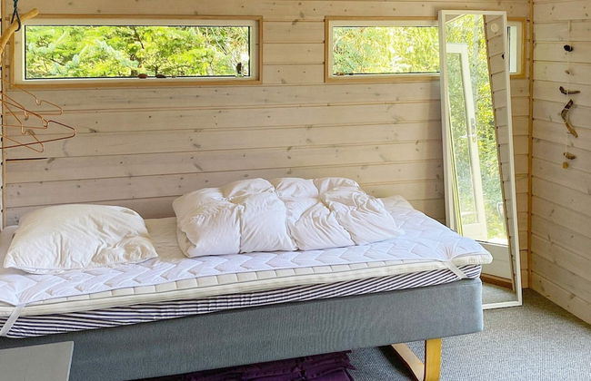 5 Person Holiday Home in Hemmet - Foto 4