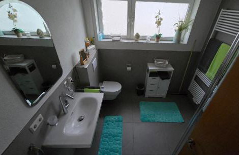 Ferienwohnung Talblick in Merzig - Foto 26
