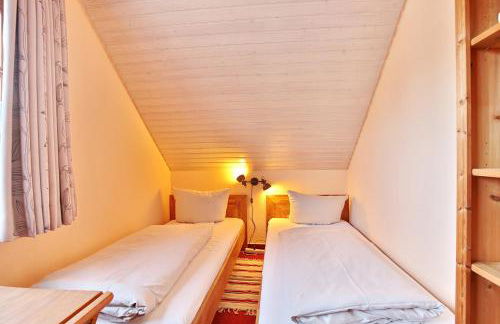 Ferienhaus See Nest Ferienhaus See Nest - Foto 24