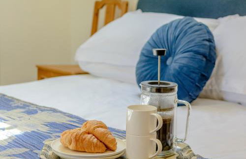 Finch Cottage - Foto 12