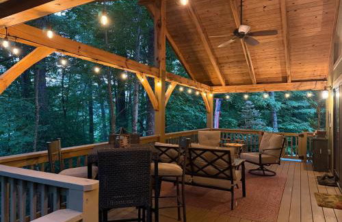 Tree Top Mountain Lodge - Photo 50