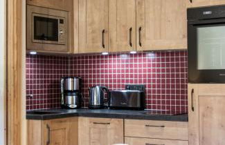 Chalet Hôtelier LES EQUINOXES - VAL D'ISERE - Foto 14