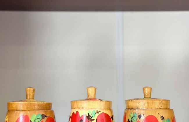 Meshia Apartment - Photo 27