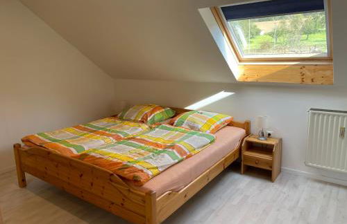 Ferienwohnung „Riedforst“ - Foto 5