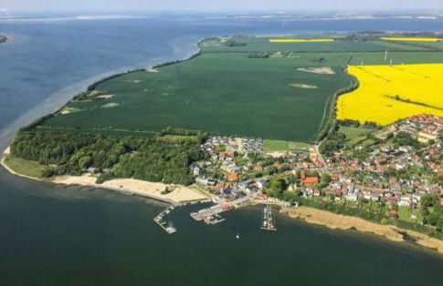 Fewo Fähr-wind 150m vom Strand - Foto 18