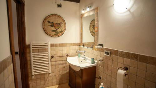 Casa dell'Oliveto "parcheggio gratuito" - Foto 5, towels