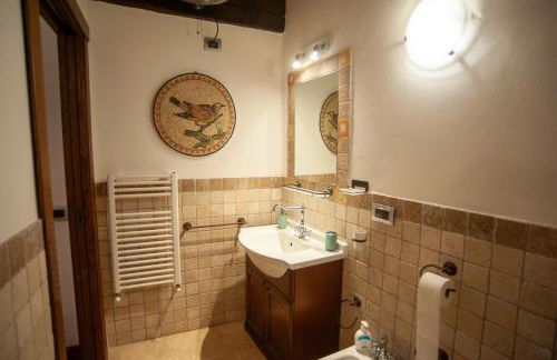 Casa dell'Oliveto "parcheggio gratuito" - Foto 5