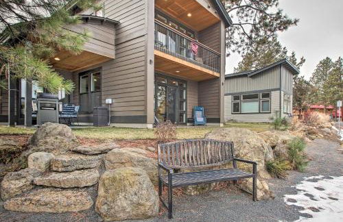 The Ark at Farewell Park, 20 Mi to Mt Bachelor! - Foto 3