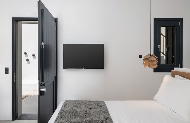 Athina Milos Suites - Foto 40