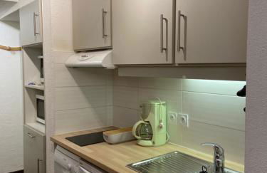 Appartement Les Menuires - 4 personnes à 20 m des pistes - Foto 6