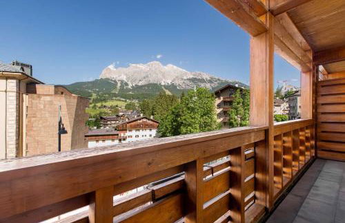 Radisson Residences Savoia Palace Cortina d’Ampezzo - Foto 1