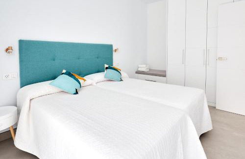 9 NIDOS Céntrica Suites - Nuevo - Foto 29