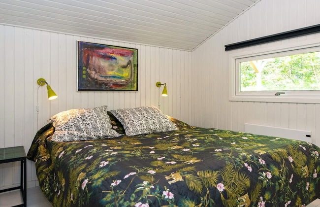 5 Person Holiday Home in Ansager-by Traum - Foto 15