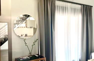 La Mer Luxury Apartments Ierissos - Photo 8