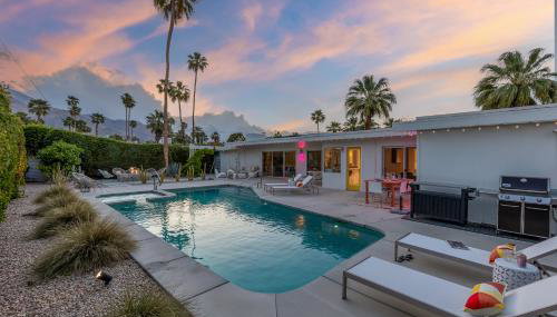 Desert Bloom Retreat by ACME House Company - Foto 4