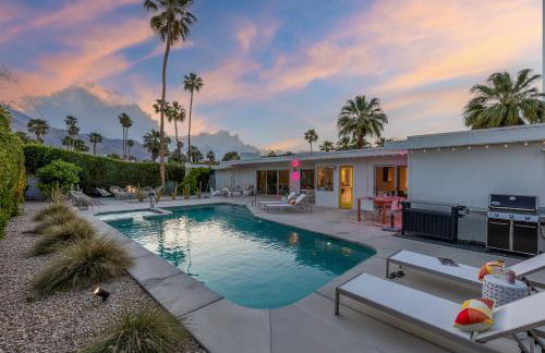 Desert Bloom Retreat by ACME House Company - Foto 4