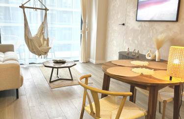 Resort Hevenia Boho Apartments - Foto 3