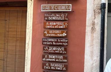 Casa Gallinera - Foto 43