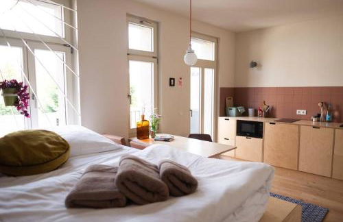 Arbio I Lax Apartments - Photo 1