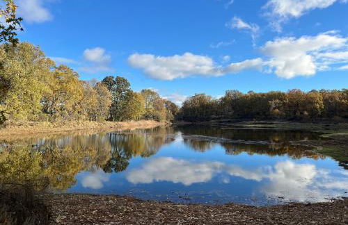 La casina de la alberca - Photo 5