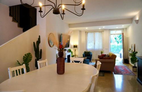 Villa with garden 3 BR and near Milan Rho Fiera - Foto 68