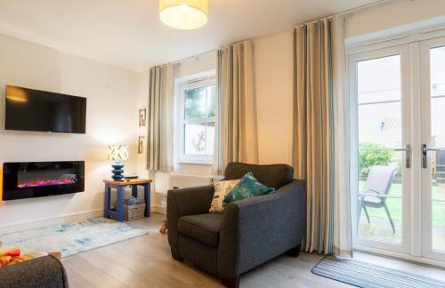 Holiday Home Marshmallow House by Interhome - Foto 10