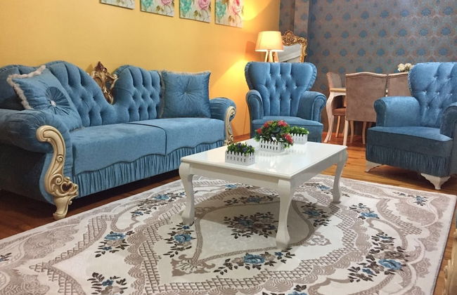 Alya Suit Otel - Photo 14