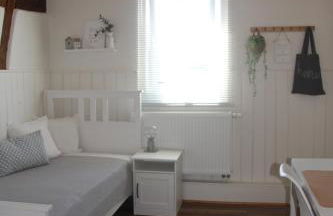 Ferienwohnung - Zur alten Wirtsstube - Foto 10