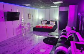 Love room cosy lyon - Foto 1