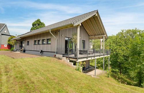 Forest Retreat Nature Residence nahe Köln- 160 m2, 2 Schlafzimmer und Blick ins Naturschutzgebiet - Foto 53