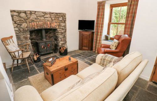 Hillside Holiday Cottage - Foto 7