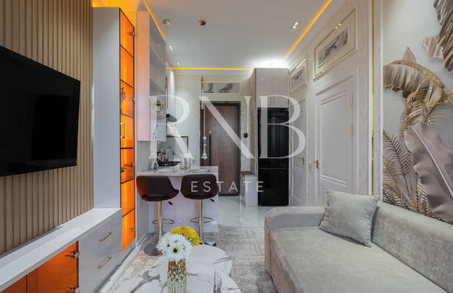 Kamolon 113 by RNB estate - Foto 12