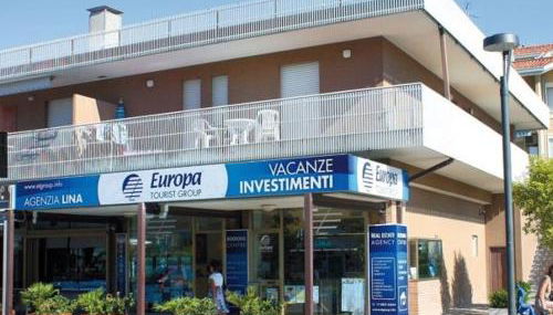 Appartamenti Fiordalisi - Foto 5, Lobby or reception