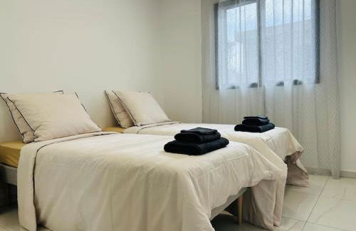 Villa Climatisée avec Piscine partagée , Terrasse et Parking - Foto 42