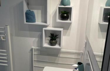 EXCEPTIONNEL Très beau T2 sur le Port de ST Goustan- Vue sur le Port! - Foto 26