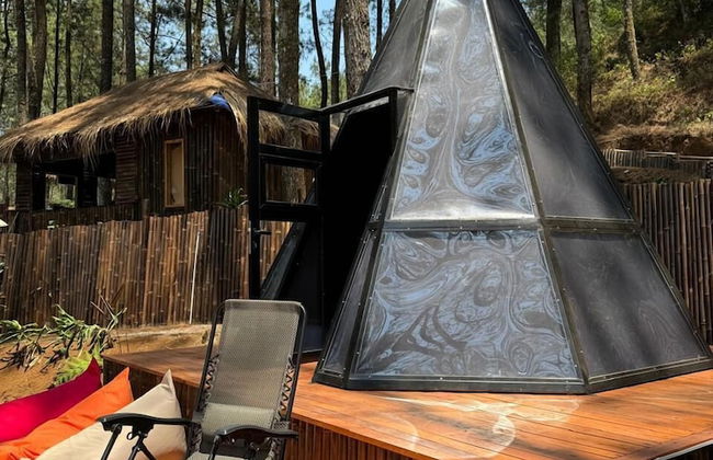 Regan Luxcamp by Digihub Hospitality - Foto 3