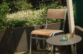 Gemütliches 2 Zimmer Apartment mit Garten, Grillmöglichkeit und Stauraumfläche - Foto 16