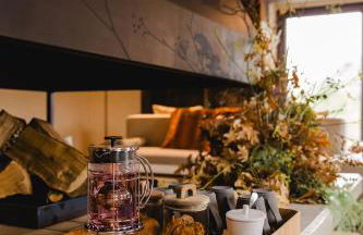 TerraSense Mountain Charm Retreat & Farm - Foto 16