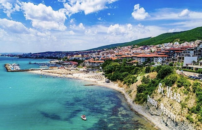 Menada Galateya Apartments - Foto 16