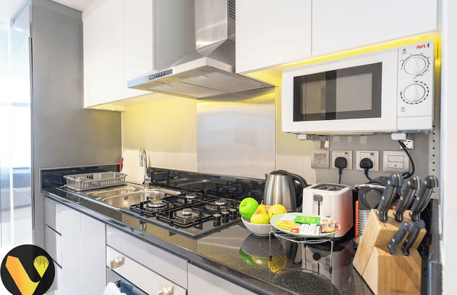 Damac Prive near Burj Khalifa Dubai Mall - Foto 78